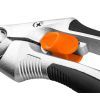 Секатор Neo Tools плоскостной, d реза 20мм, 210мм, 228г (15-212) изображение 5