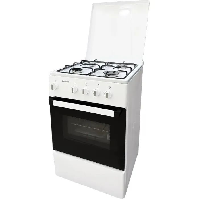 Плита Snaige SNFG-50W изображение 2