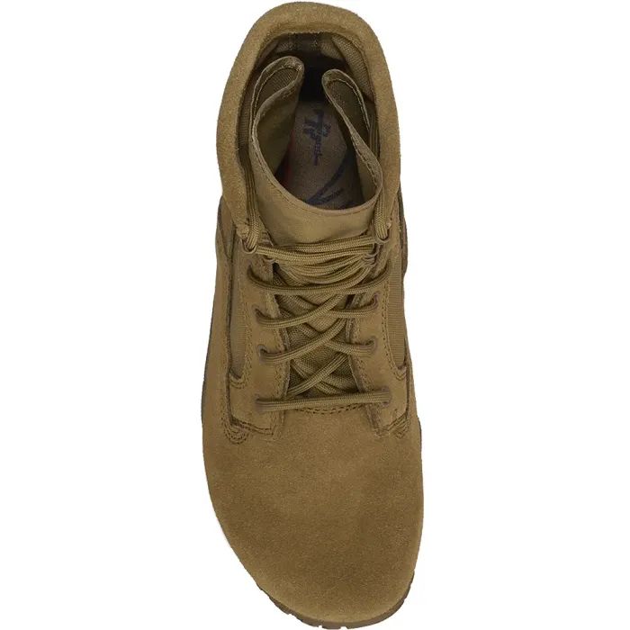 Черевики Belleville Minimalist Trainning Coyote Brown 6 (TR105 060R) зображення 6