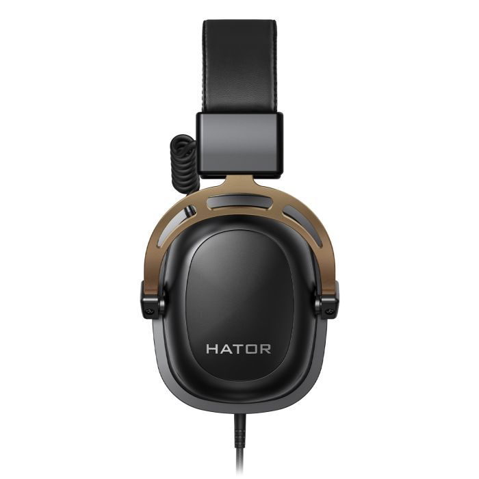 Наушники Hator Hypergang 2 Lavander Edition (HTA-914) изображение 3