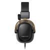 Наушники Hator Hypergang 2 Gold Edition (HTA-916) изображение 3