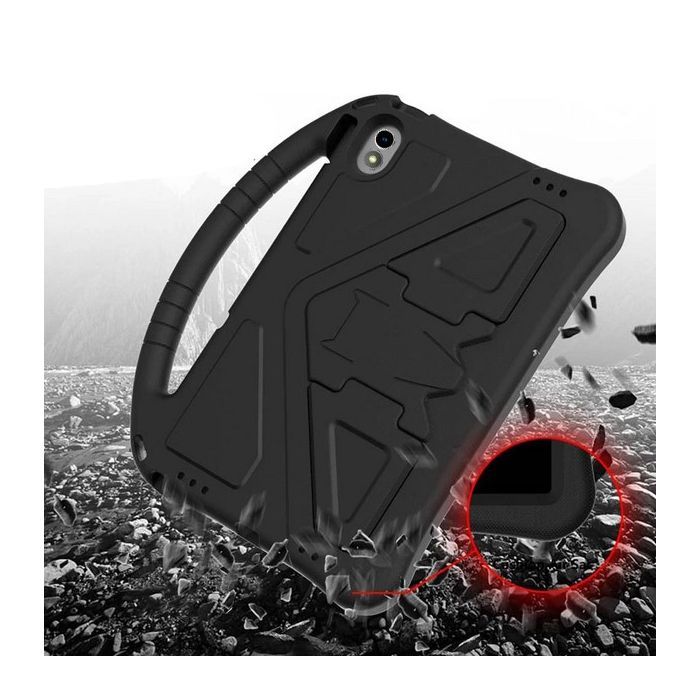 Чехол для планшета BeCover Protected Cover Lenovo Xiaoxin Pad Plus (2023) 11.5" Black (711881) изображение 3