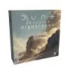 Настольная игра Geekach Games Дюна: Империум - Восстание (Dune: Imperium - Uprising) (укр.) (GKCH181up)