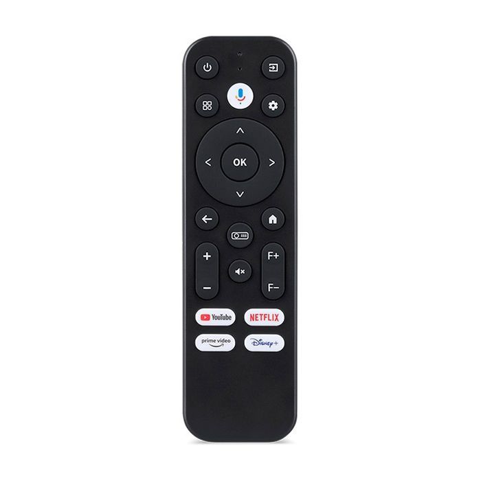 Проектор AOpen QF16ATV (MR.JX411.001) зображення 12