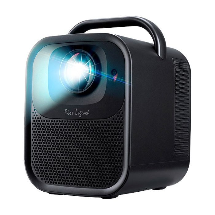 Проектор AOpen QF16ATV (MR.JX411.001)