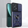 Чехол для мобильного телефона BeCover Military Motorola Moto G85 Blue (712164) изображение 3
