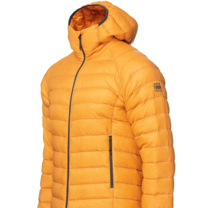 Куртка Turbat Trek Pro Mns dark cheddar L (012.004.2085) зображення 2