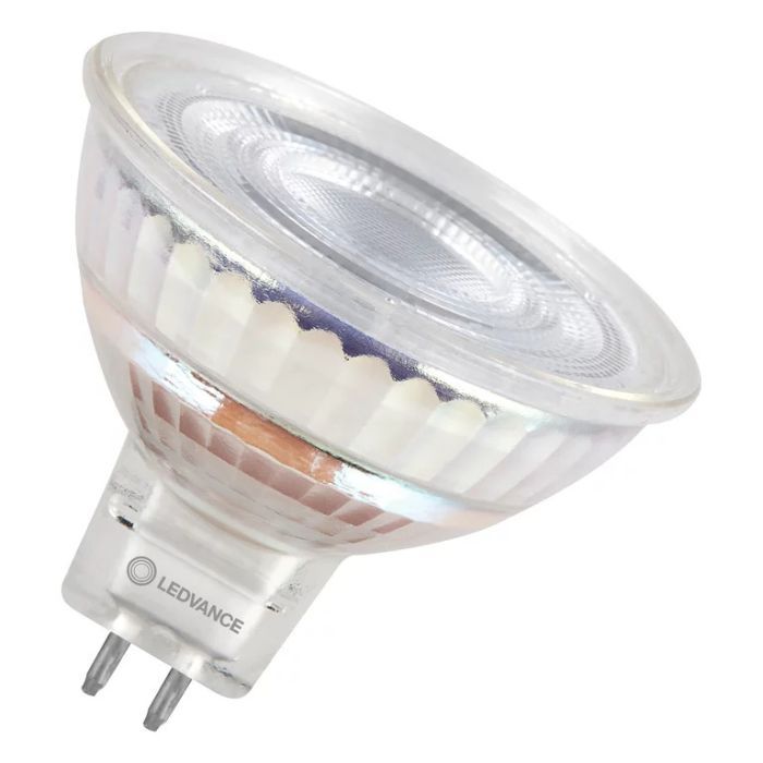Лампочка LEDVANCE LVMR16 35 36 3,8W/830 12V GU5.3 (4099854068072)
