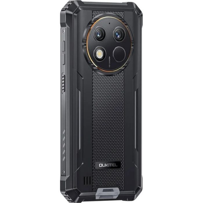 Мобильный телефон OUKITEL WP28E 4/64GB Green (6931940757669) изображение 11