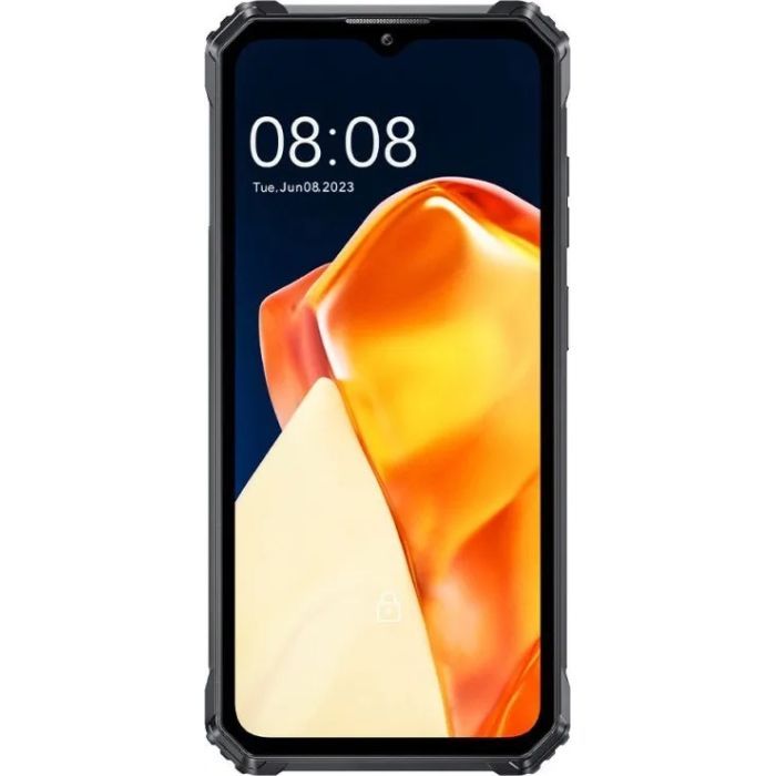 Мобильный телефон OUKITEL WP28E 4/64GB Green (6931940757669) изображение 2
