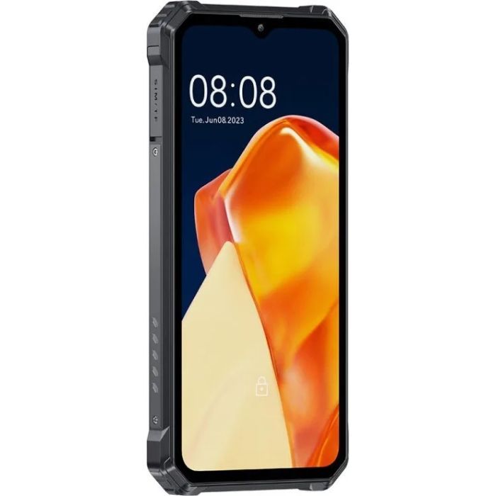 Мобильный телефон OUKITEL WP28E 4/64GB Green (6931940757669) изображение 8