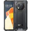Мобильный телефон OUKITEL WP28E 4/64GB Black (6931940757683)
