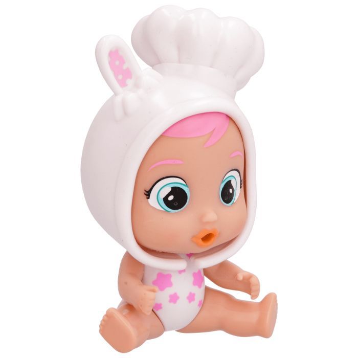 Лялька IMC Cry babies Зіркові таланти Міні лялька Коні (916159) зображення 10