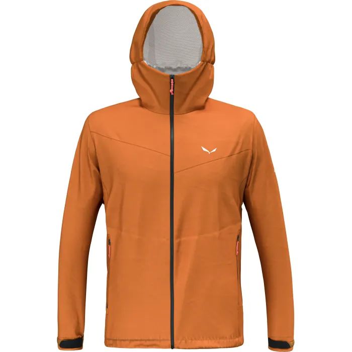 Куртка Salewa Puez Aqua 4 PTX 2.5L Mns 28615 4531 50/L (013.012.0909)