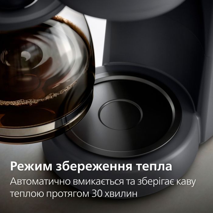 Капельная кофеварка Philips HD7430/90 изображение 6