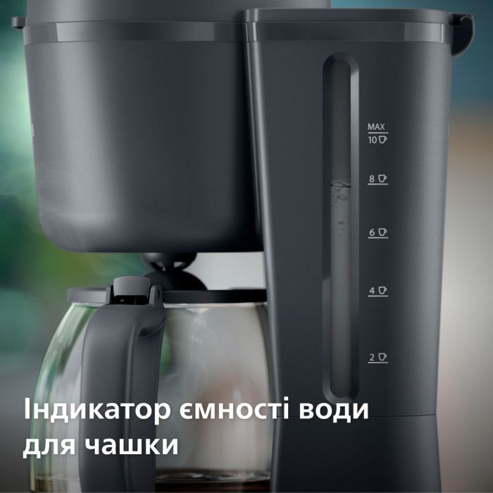 Капельная кофеварка Philips HD7430/90 изображение 8
