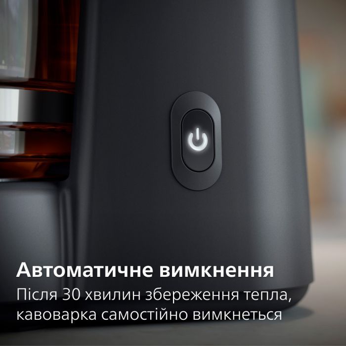 Капельная кофеварка Philips HD7430/90 изображение 9