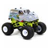 Радиоуправляемая игрушка Sulong Toys Bigfoot – Dinosaur (1:16, 27 МГц (MHz)) (SL-360RHGR) изображение 10