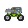 Радиоуправляемая игрушка Sulong Toys Bigfoot – Dinosaur (1:16, 27 МГц (MHz)) (SL-360RHGR) изображение 6