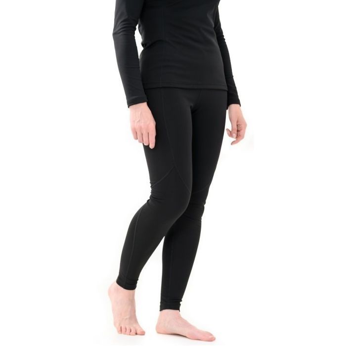 Термоштаны Turbat Yeti Bottom Wmn anthracite black XS (012.002.0726)