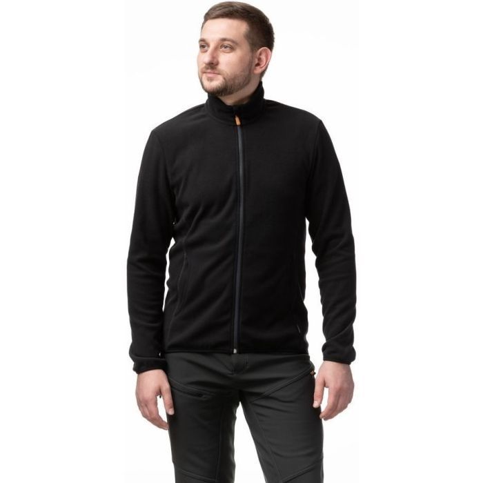Кофта Turbat Omalo Mns black XXXL (012.004.1689)
