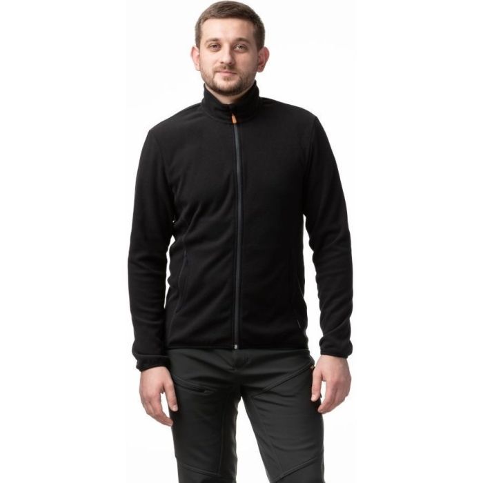 Кофта Turbat Omalo Mns black XXXL (012.004.1689) изображение 3