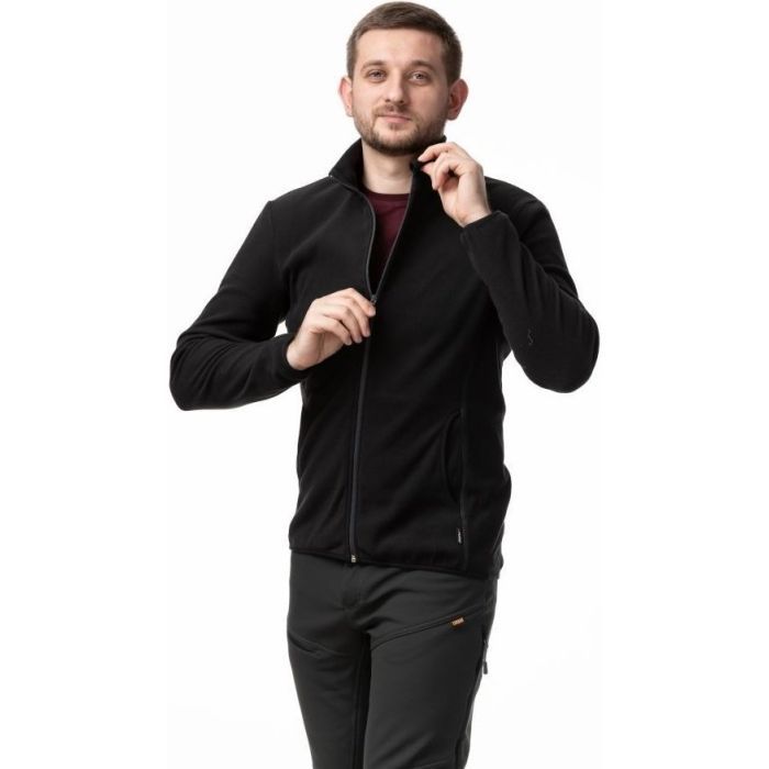 Кофта Turbat Omalo Mns black XXXL (012.004.1689) изображение 4