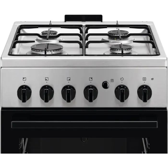Плита Electrolux LKG504001X изображение 2