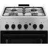 Плита Electrolux LKG504001X изображение 2