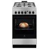 Плита Electrolux LKG504001X