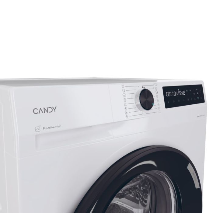 Стиральная машина Candy BR410B8-S изображение 5