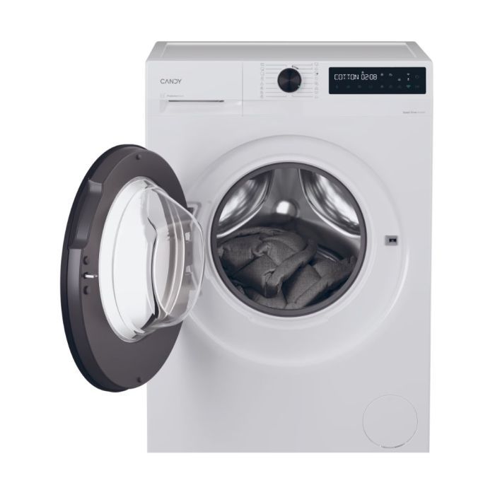 Стиральная машина Candy BR410B8-S изображение 6