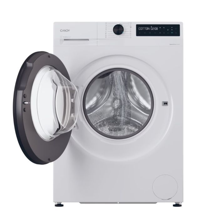 Стиральная машина Candy BR410B8-S изображение 7