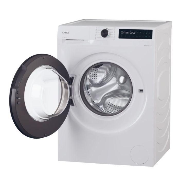Стиральная машина Candy BR410B8-S изображение 8