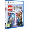 Игра Sony Lego Harry Potter Collection, BD диск (5051895417614) изображение 2