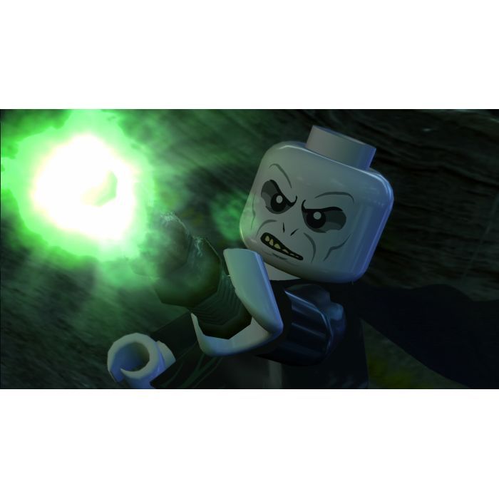 Игра Sony Lego Harry Potter Collection, BD диск (5051895417614) изображение 4