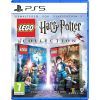 Игра Sony Lego Harry Potter Collection, BD диск (5051895417614)