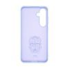 Чехол для мобильного телефона Armorstandart ICON Samsung S24 FE Lavender (ARM76938) изображение 2