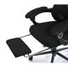 Офисное кресло Аклас Наоми RL(L) Черный (Черный) (00144671) изображение 9