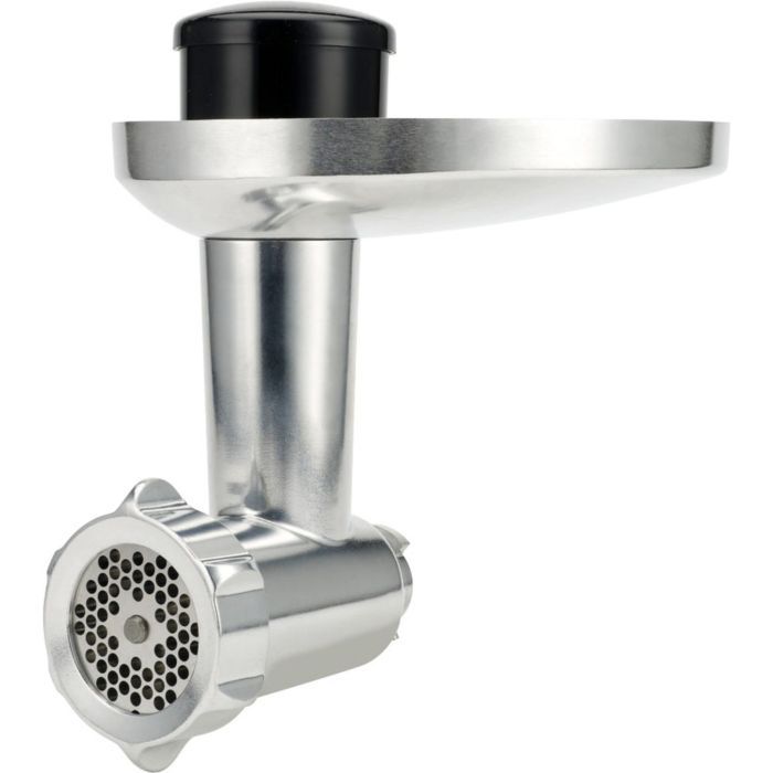 Кухонний комбайн Kenwood KVC 85.594 SI (KVC85.594 SI) зображення 11