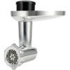 Кухонний комбайн Kenwood KVC 85.594 SI (KVC85.594 SI) зображення 11