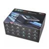 Зарядное устройство для дрона SkyRc S100 Neo LiPo 1-6s 200W AC/DC 200W (S100neo) изображение 7