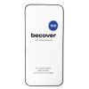 Стекло защитное BeCover Apple iPhone 16 Pro Max 10D Black (712324) изображение 2