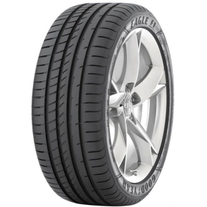 Шина Goodyear Eagle F1 Asymmetric 2 255/35R19 92Y ROF FP