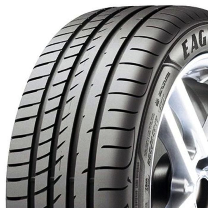 Шина Goodyear Eagle F1 Asymmetric 2 255/35R19 92Y ROF FP изображение 2