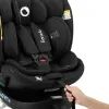 Автокресло Lionelo Navy I-Size Black Onyx (LO-NAVY I-SIZE BLACK ONYX) изображение 10