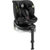 Автокресло Lionelo Navy I-Size Black Onyx (LO-NAVY I-SIZE BLACK ONYX) изображение 4