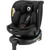 Автокресло Lionelo Navy I-Size Black Onyx (LO-NAVY I-SIZE BLACK ONYX)