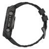 Смарт-часы Garmin fenix 8 51mm,AMOLED,Saph,CrbnGryTi/Blk,Blk/PebbleGryBnd (010-02905-21) изображение 5