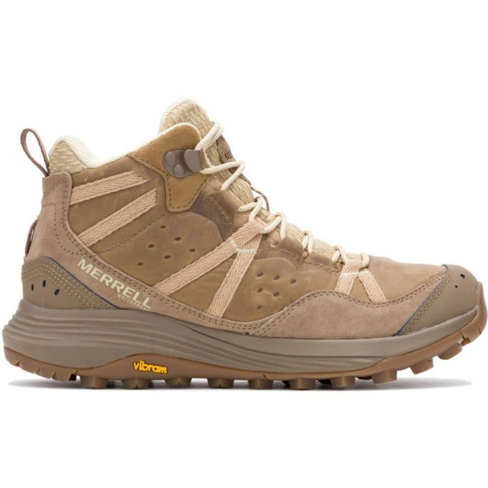 Черевики Merrell Siren 4 Traveller Mid WP Wmn durum 37 (036.1540) зображення 2